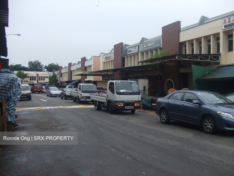 Lokyang Light Industries Park thumbnail photo